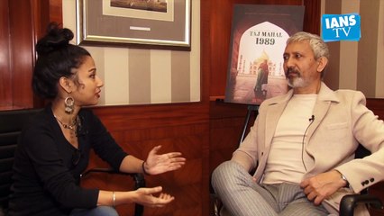 Neeraj Kabi on why middle-aged love stories should be written in cinema