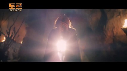 [토르_ 오리지날 전설] 메인 예고편