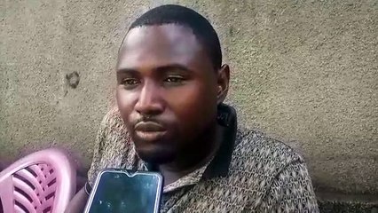 Les forces de l'ordre accusées d'avoir semé la terreur dans la famille de Binta Diallo, tuée par balle à Hamdallaye