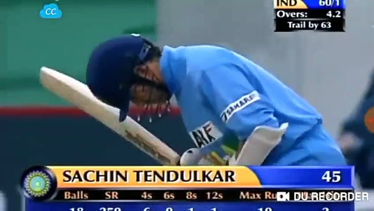 sachin tendulkar batting sachin tendulkar batting vs pakistansachin tendulkar batting vs pakistan 2003 world cupsachin tendulkar batting 200 runs