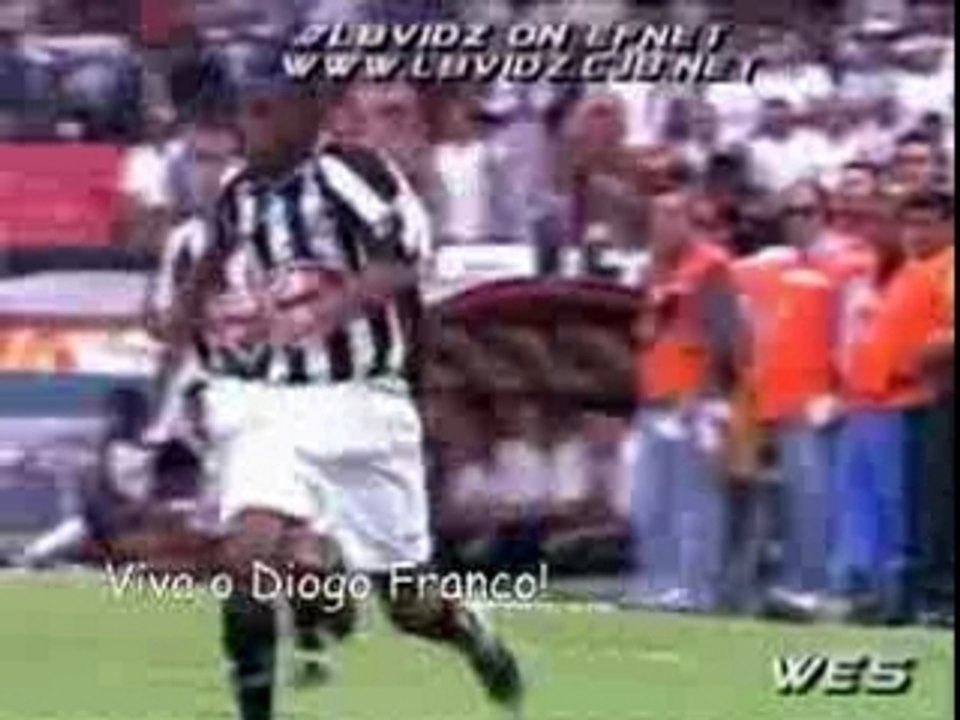 les plus beaux dribles ( cafu , ronaldo, riquelme )