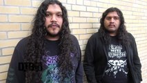 Skeletal Remains - TOUR TIPS (Top 5) Ep. 815