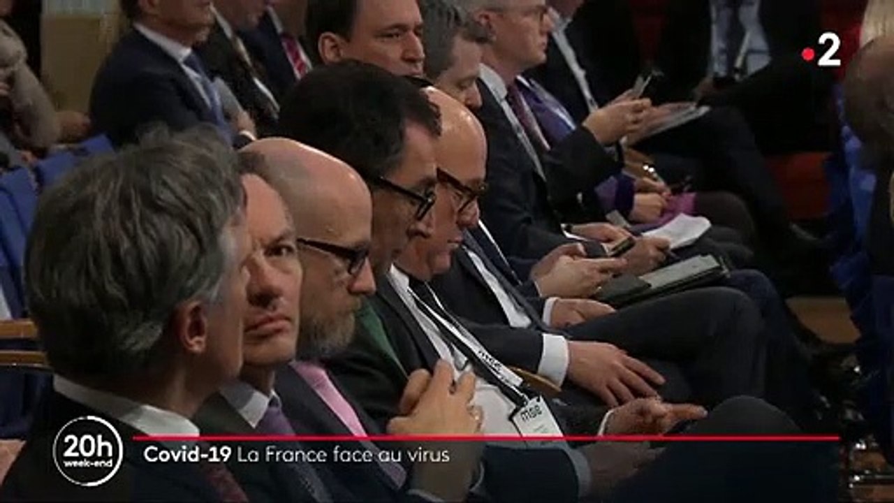 Virus: Est-on en route vers une épidémie mondiale qui pourrait exploser dans les prochaines semaines ?