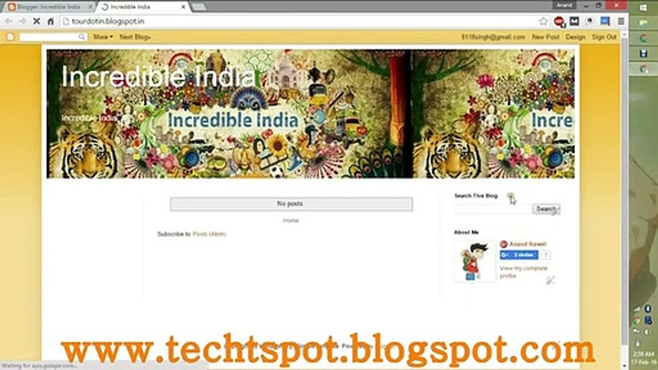 Technical knowledge 2