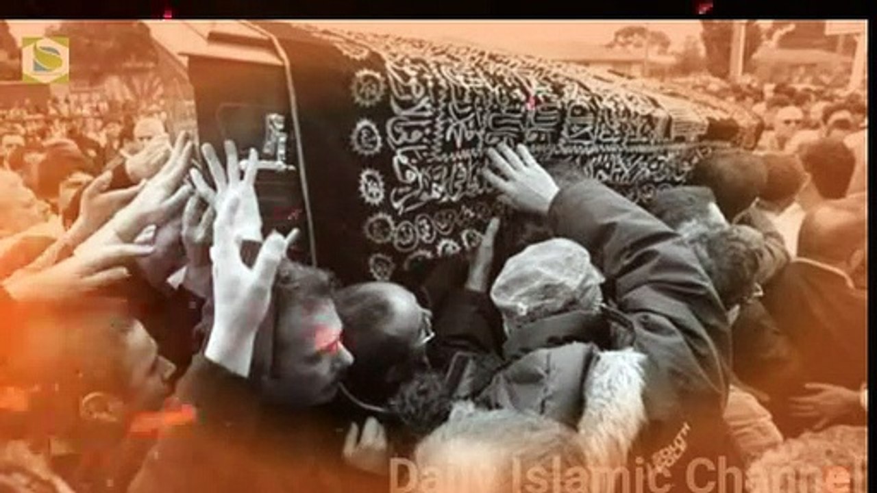 Aik Allah Ke Wali Ka Janaza || Maulana Tariq Jamil Bayan
