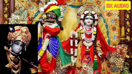 ऐ मुरली वाले श्याम तुम्हे श्याम कहूँ या घनश्याम कहूँ/ / क्रष्ण कन्हैया ब्यास जी