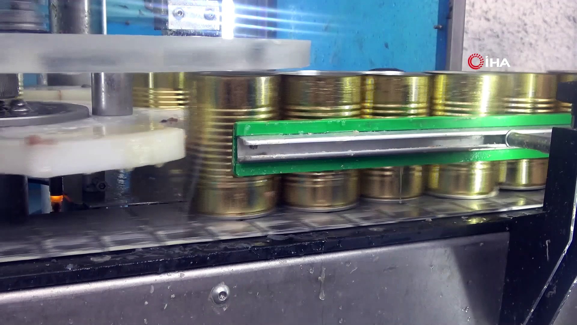 2 Ay Once Kedi Kopek Mamasi Uretim Tesisi Kurdu 5 Ulkeden Teklif Aldi Dailymotion Video