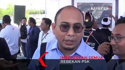 Gerebek PSK di Padang, Andre Rosiade Tak Bersalah, Kok Bisa?