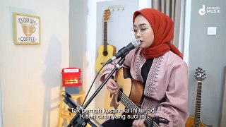 PERGILAH KASIH - CHRISYE ( LIVE ACOUSTIC COVER BY REGITA ECHA )