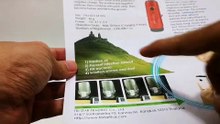 เครื่องฟอกอากาศพกพา