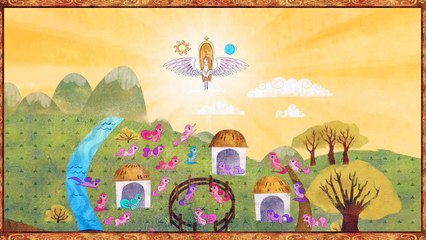 MLP:FiM S1 Ep1