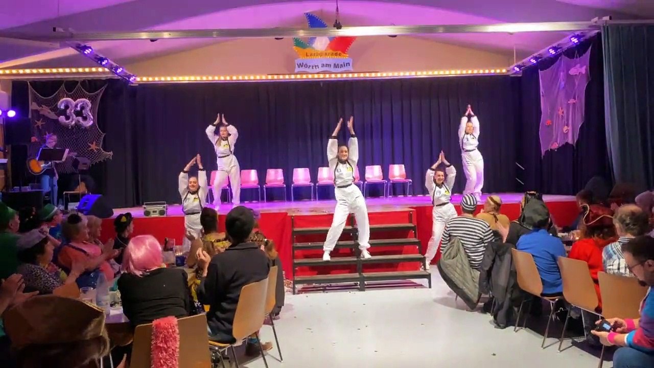 Lachparade 2020
