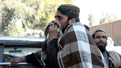 US, Taliban negotiate 7-day reduction in violence: Pentagon