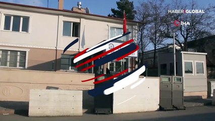 Kaybolan 'Karamel' karakola sığındı