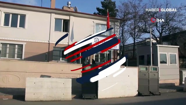 Kaybolan 'Karamel' karakola sığındı