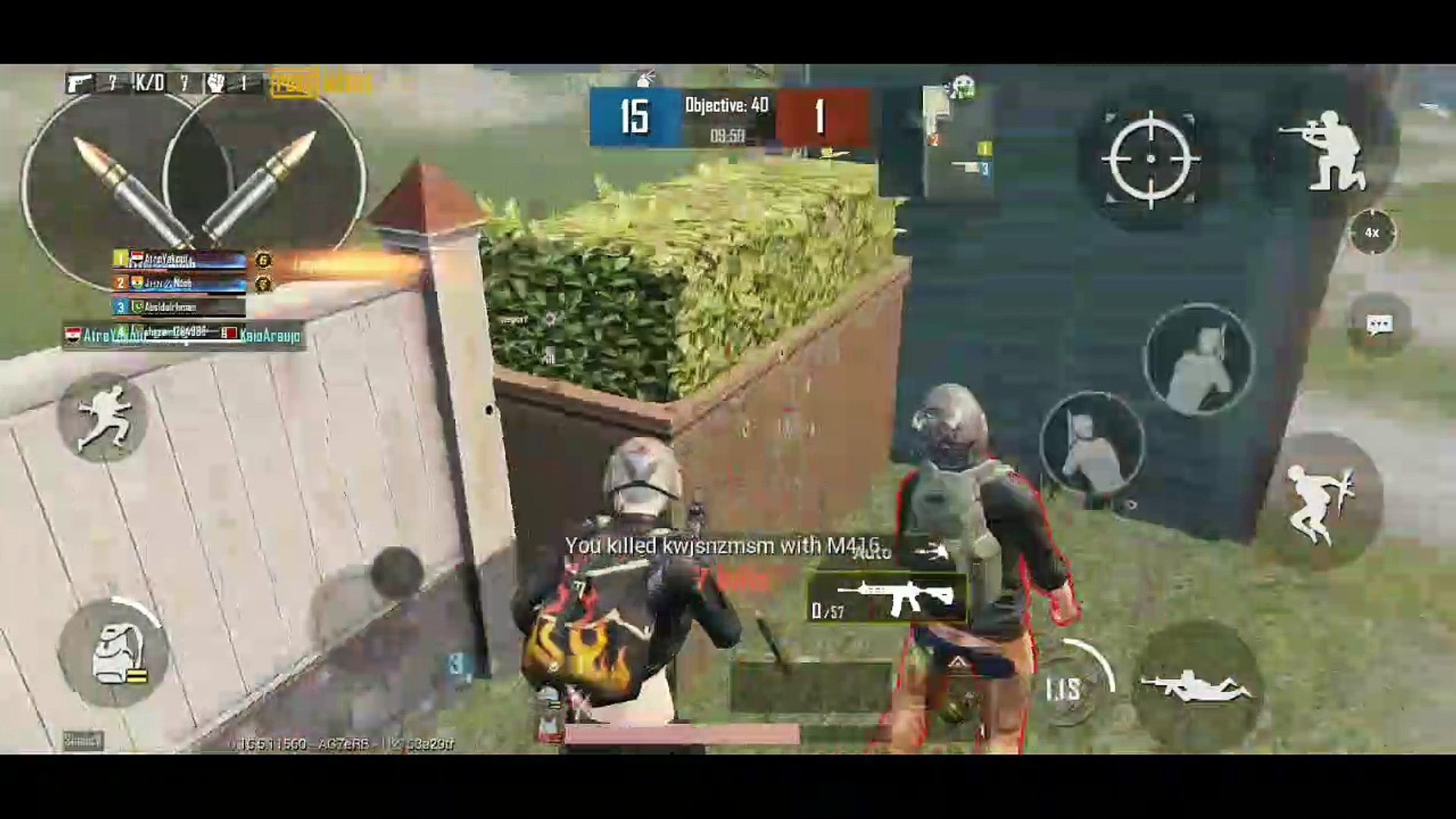 Pubg mobile tdm gameplay | pubg mobile | pubg mobile gameplay