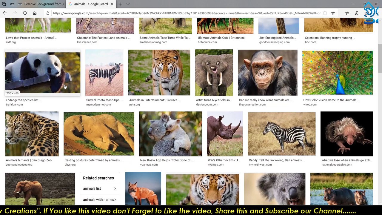 How To Remove background from any image | Image se Background Kaise hataye |  @Aanav Creations   @Technical Maanav