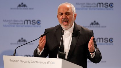 أمن الخليج أبرز ملفات مؤتمر ميونيخ