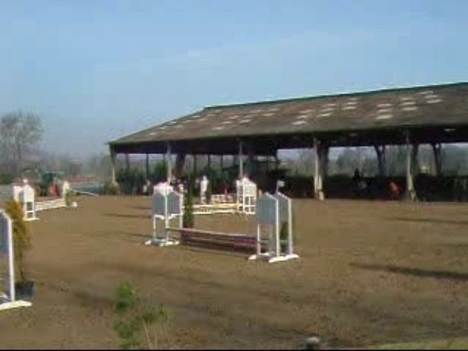 Clémence et désirée!