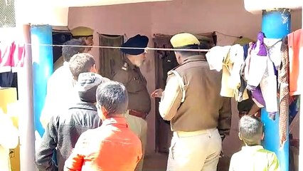 इटावा: कुएं में कूदकर महिला ने की आत्महत्या