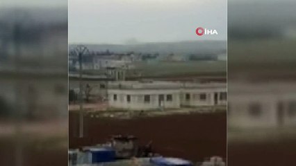 - Esad rejimi Halep’i vurdu: 1 ölü, 5 yaralı