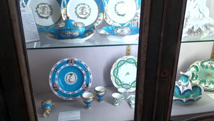 Faiencerie de Sèvres 7