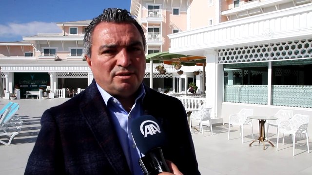 Turizmciler 'Patara yılı'ndan umutlu - ANTALYA