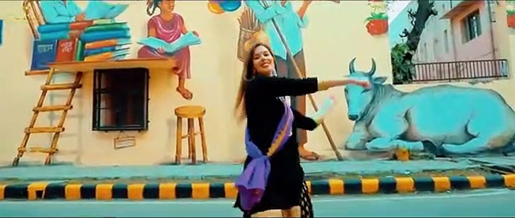 DhoolWafadara Dhool Wafadara Zeeshan Rokhri