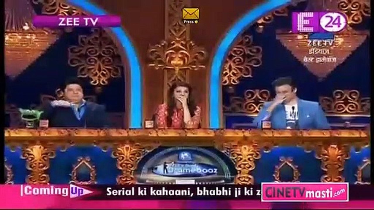 Indian child best comedy