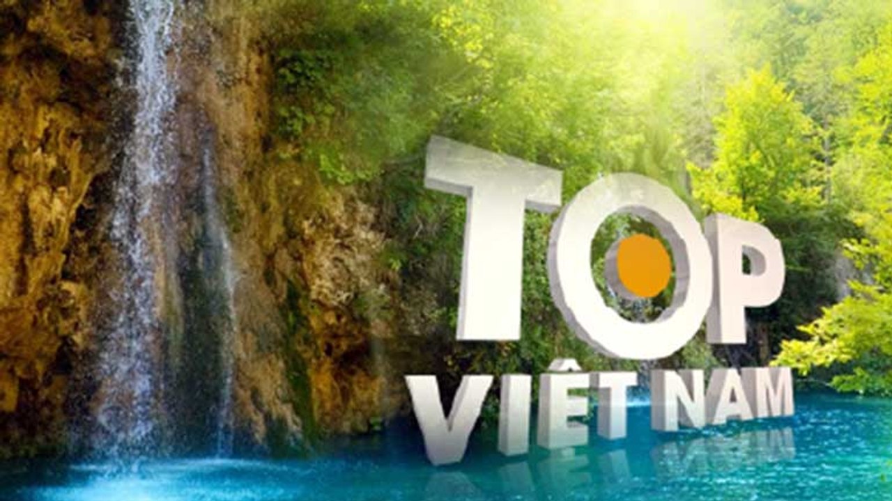 Top Việt Nam - 16/02/2020