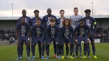 Made in Paris - En immersion avec les U19 : Épisode 4