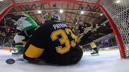 Highlights: Wheat Kings (1) at Raiders (4)