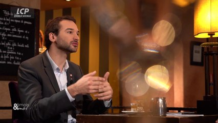 EMOIS & MOI - Ugo Bernalicis