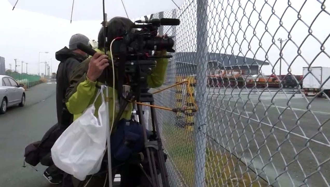 355 Coronavirus-Infizierte an Bord von 'Diamond Princess'