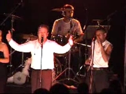 Pot pourri SEBASTIEN