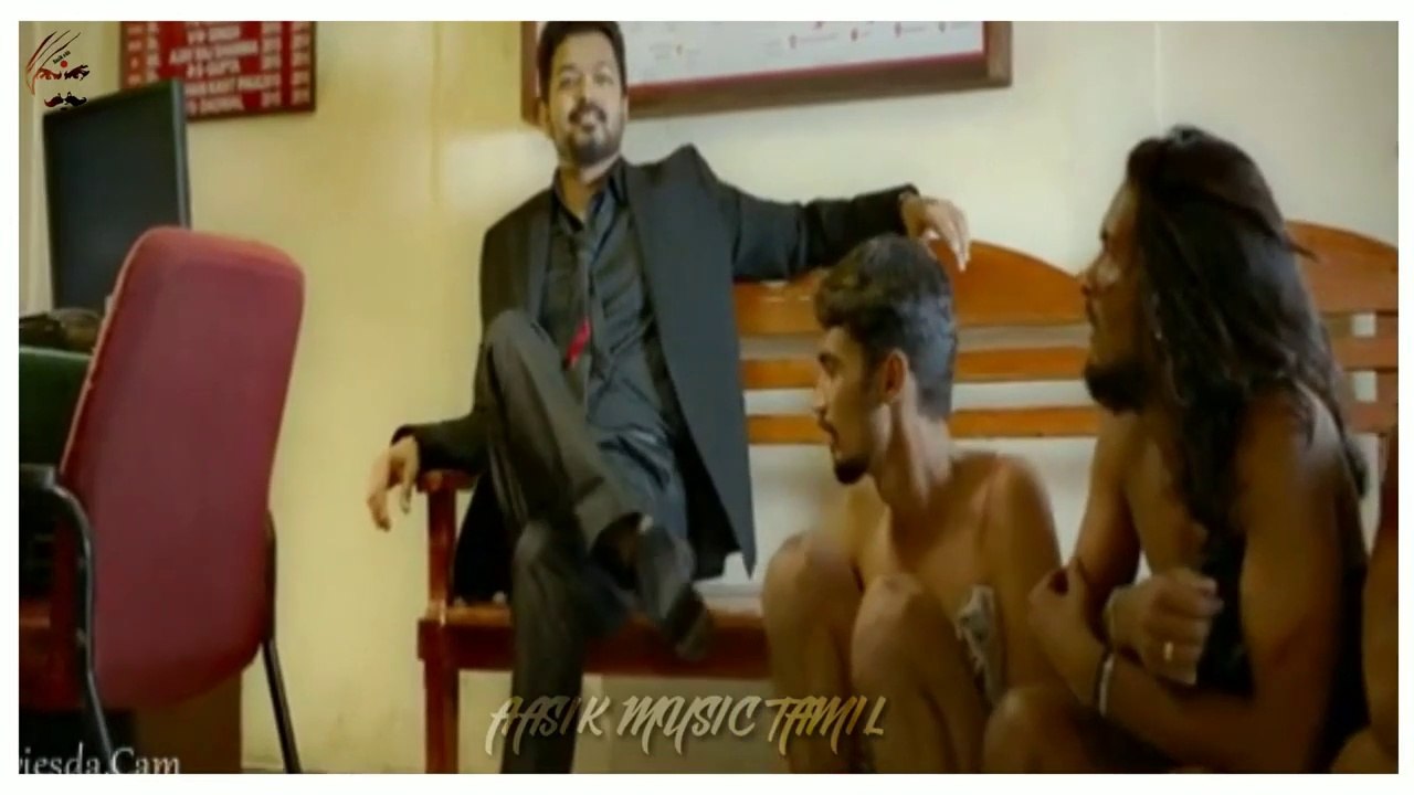 Vijay mass whatsApp status tamil