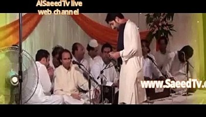 QISSA E GHAM NA CHERIYE YAAR KI BAZM E NAAZ | BEST GHAZAL EVER