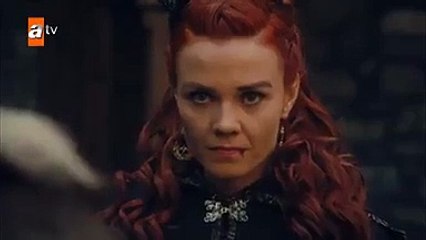 مسلسل قيامة عثمان الحلقة 09 مترجمة للعربية ج2