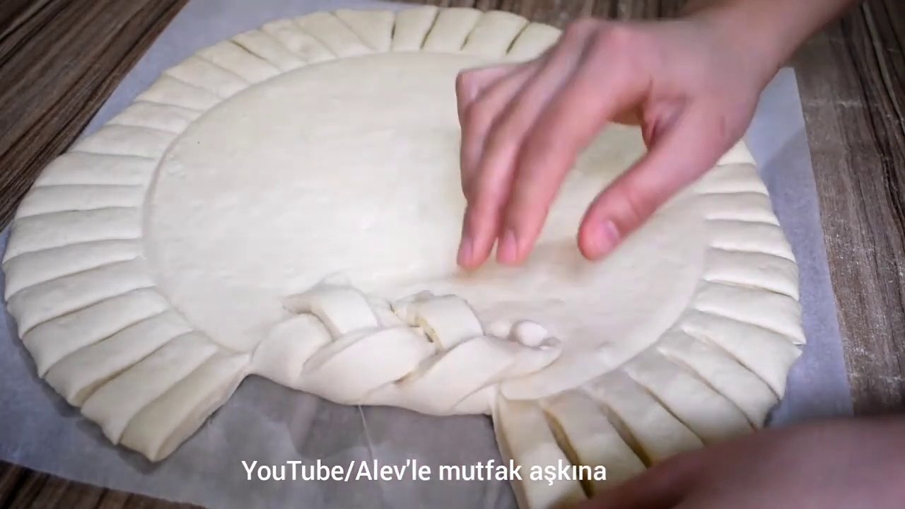 ŞEKLİNE HAYRAN KALACAK  TADINA DOYAMAYACAKSINIZ ✌️ HERKES NASIL YAPTIĞINIZI MERAK EDECEK 