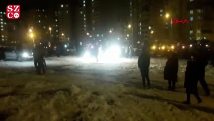 20 traktör ile evlenme teklifi