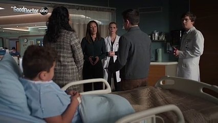 The Good Doctor Season 3 Ep.15 Sneak Peek Unsaid (2020)