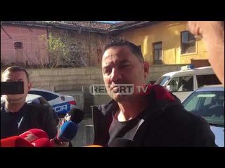 Tritol poshtë makinës administratorit të Vllaznisë, Lici nUk më tremb asnjë fije, këtu me kanë çdo d