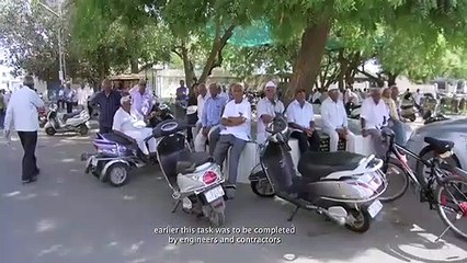 Bravehearts Of 1971 _ Bhuj _ Indian Air Force _  Documentary