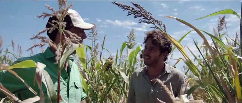 2040 Bande-annonce VF