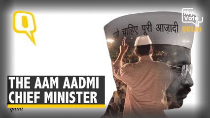Three Time Delhi CM Arvind Kejriwal’s Tryst With Significance
