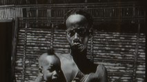 Exposición revisa los estereotipos africanos del colonialismo