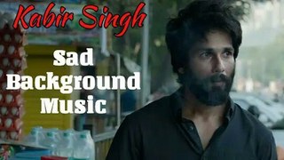 Kabir Singh bgm | Kabir Singh background music | kabir singh | kaise hua |