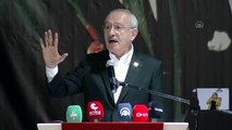 Kılıçdaroğlu: 