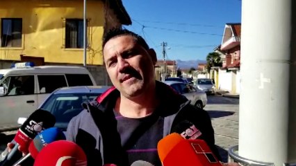 “Kjo ngjarje s'më tremb”/ Pako e dyshimtë eksplozivi poshtë makinës, flet administratori i Vllaznisë
