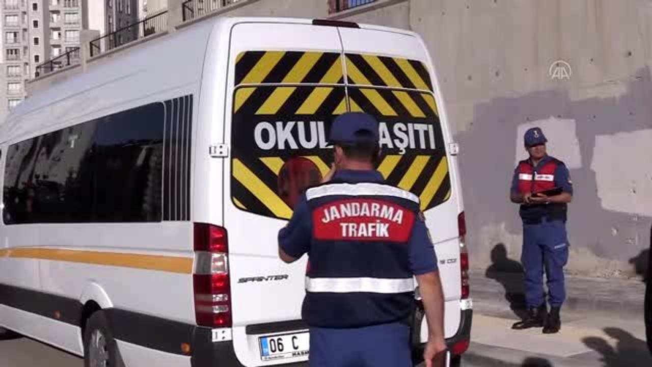 Hak-İş'ten okul servis şoförlerine "mesleki yeterlilik belgesi" uyarısı